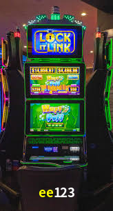 ee123: A Experiência de Casino com Jogos de Mesa ao Vivo